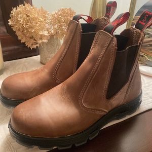 Redback Boots - Mesa - Women’s UK5/US7.5